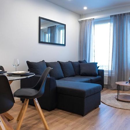 Appartement Otava à Rovaniemi Extérieur photo
