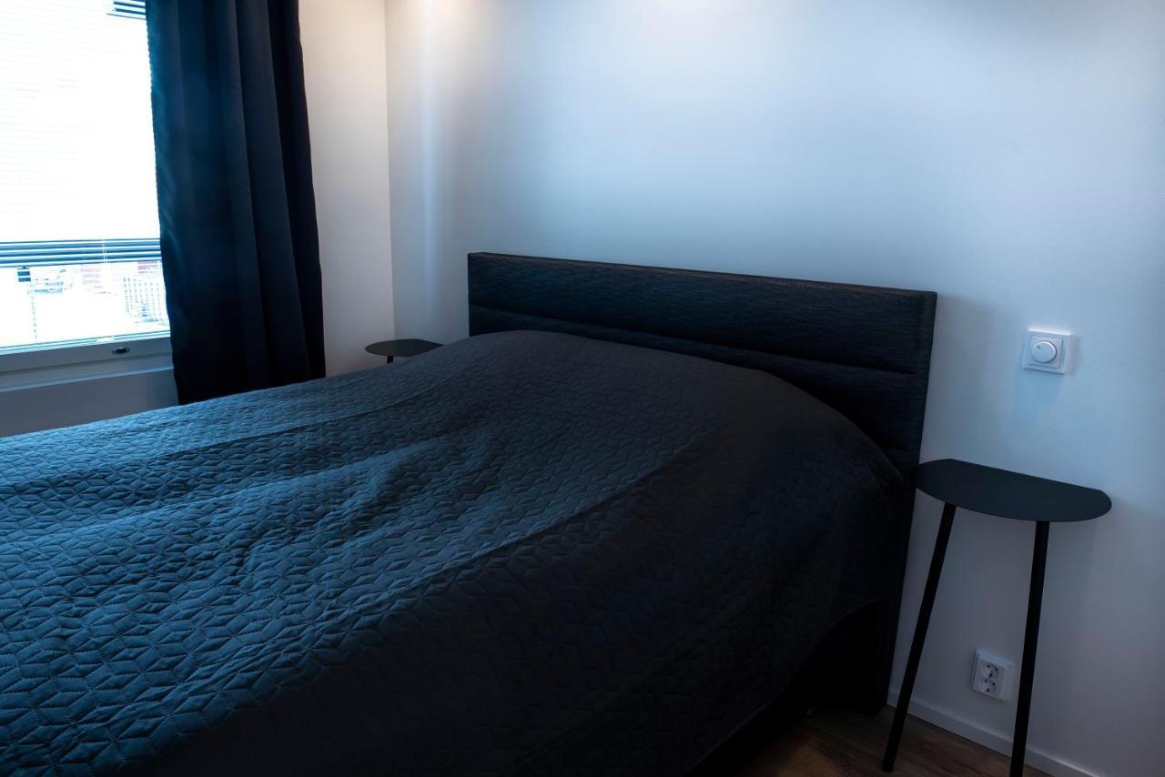 Appartement Otava à Rovaniemi Extérieur photo